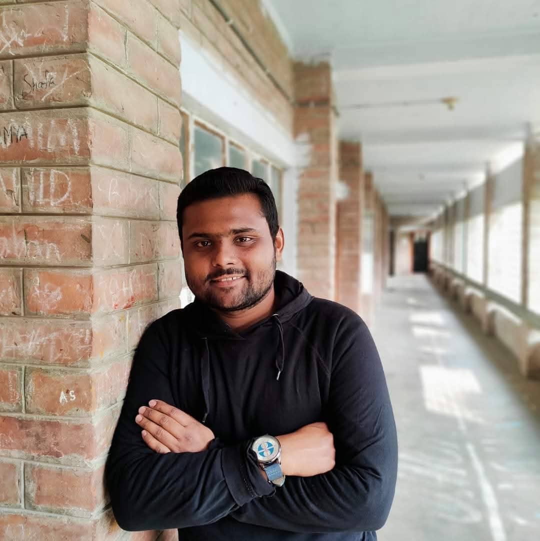 Ehsanul Ahmmed