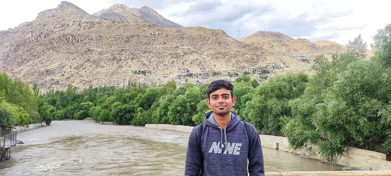 Naeem Reza