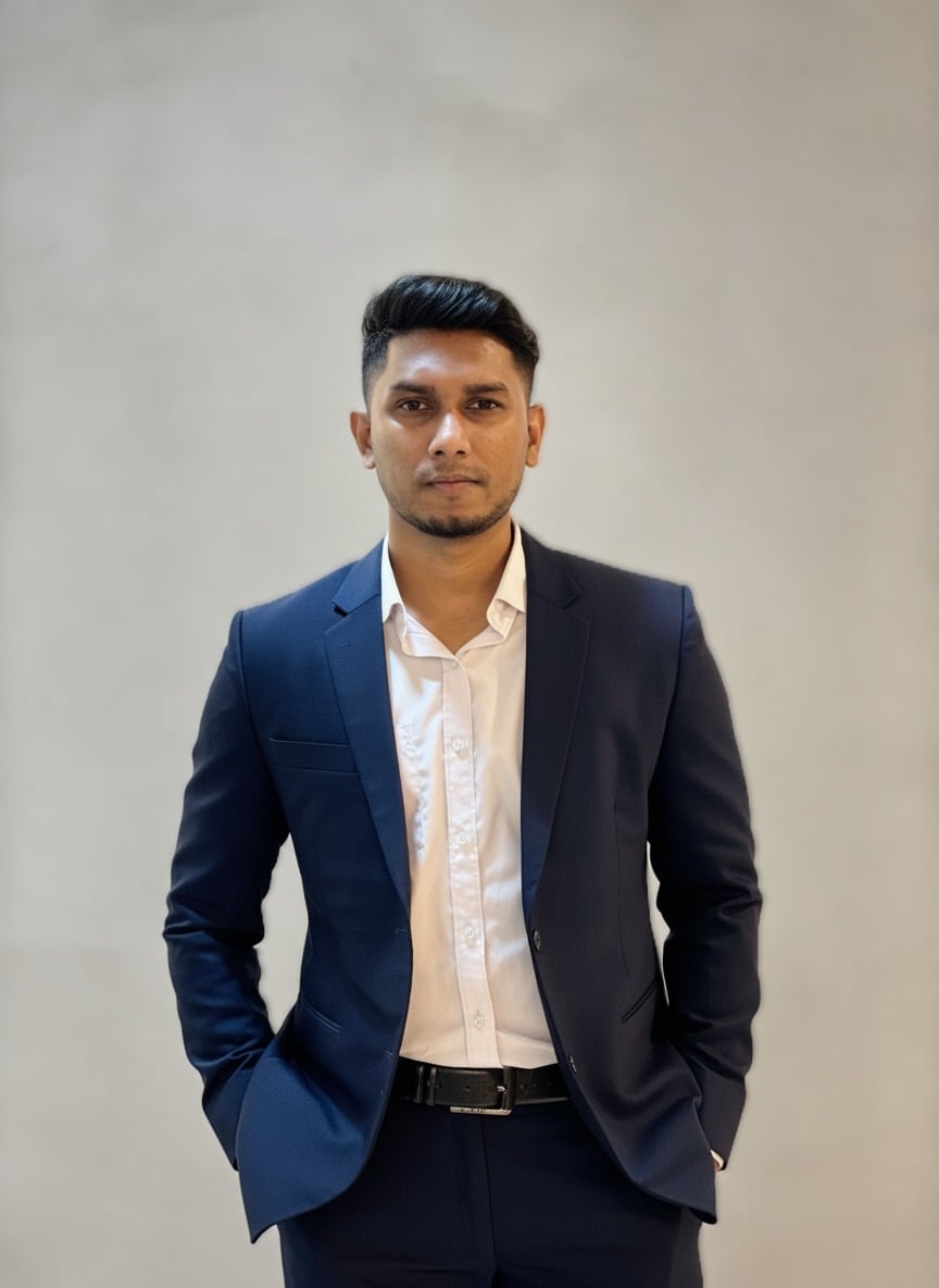 Sakib Zaman