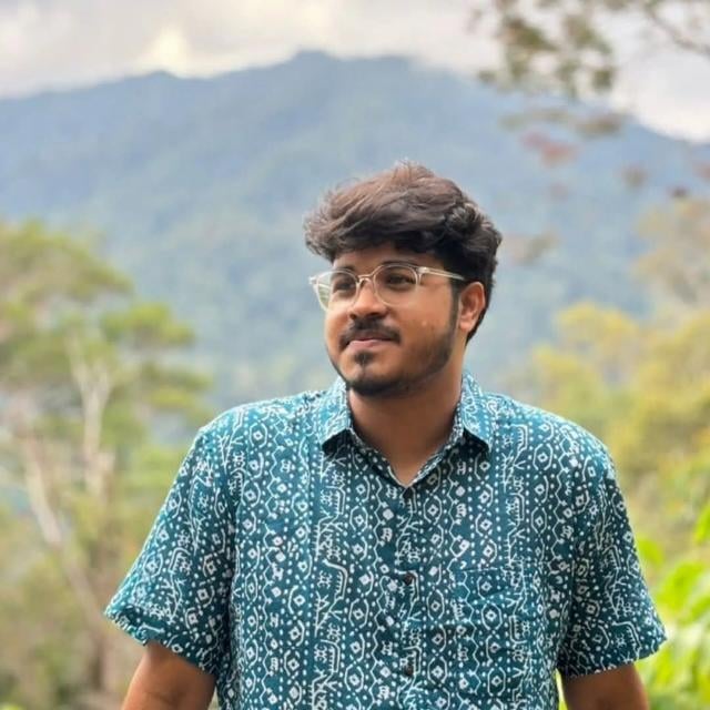 Samiul Haque Sami